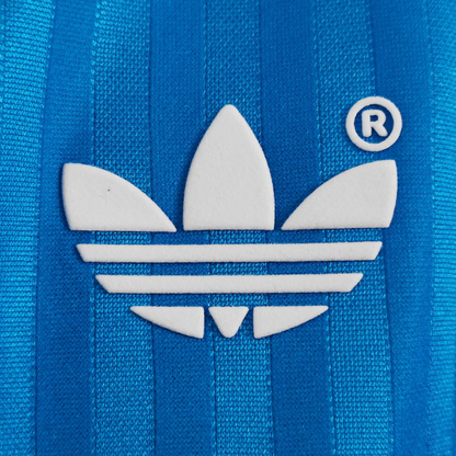 Camisa Retrô Olympique de Marseille 1990 II