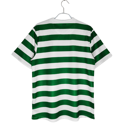 Camisa Retrô Celtics 2012/13 l