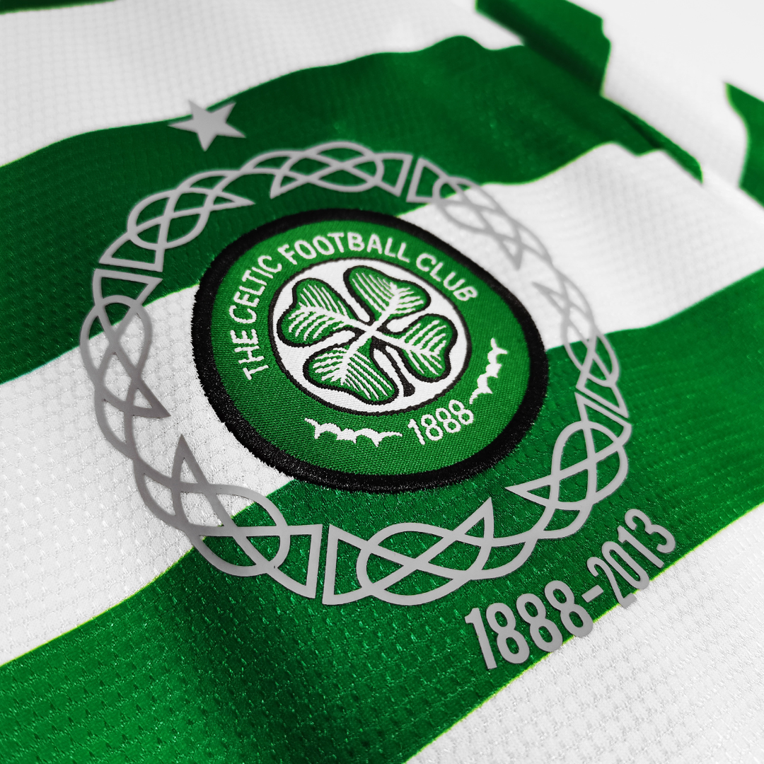 Camisa Retrô Celtics 2012/13 l