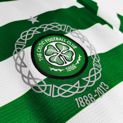 Camisa Retrô Celtics 2012/13 l