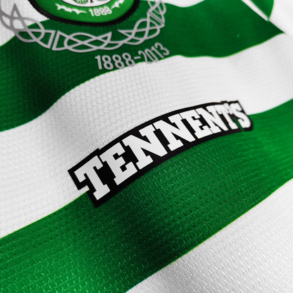 Camisa Retrô Celtics 2012/13 l