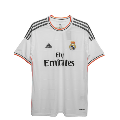 Camisa Retrô Real Madrid 2013/14 l