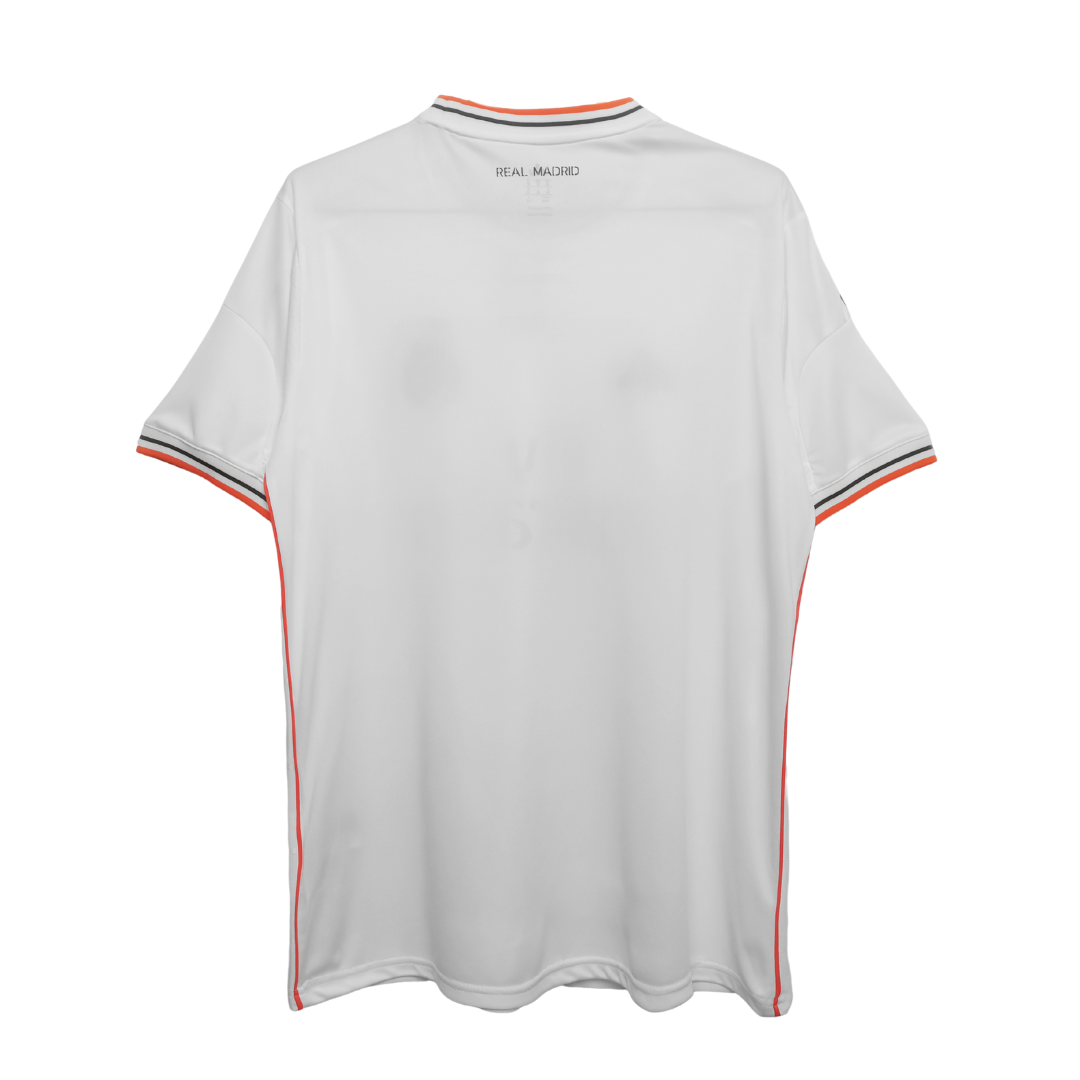 Camisa Retrô Real Madrid 2013/14 l