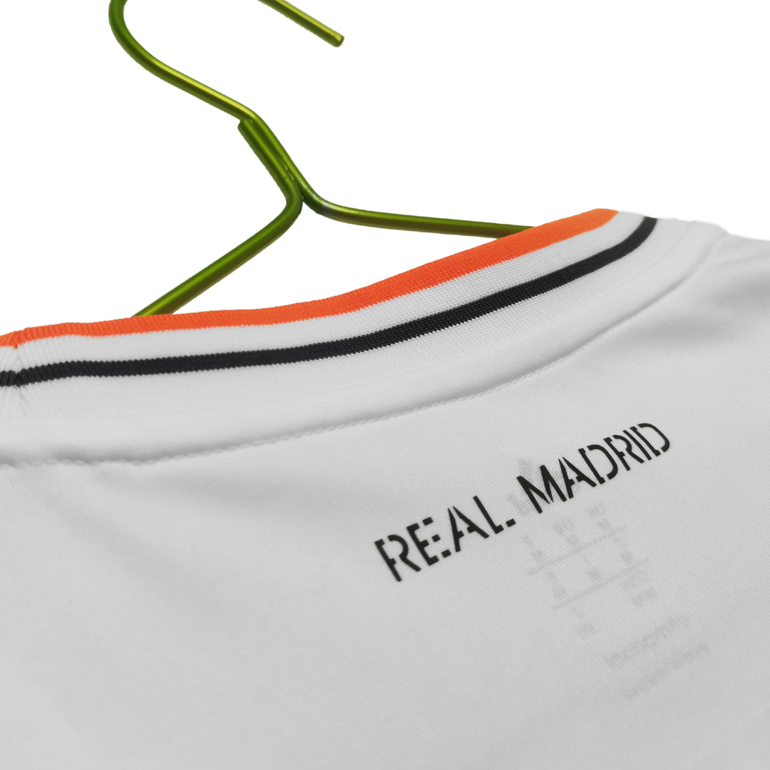 Camisa Retrô Real Madrid 2013/14 l