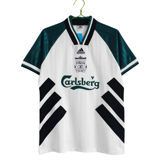 Camisa Retrô Liverpool 1993/95 II