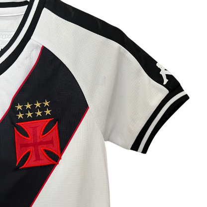 Conjunto Infantil Vasco 2024/25 II