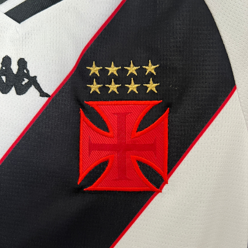 Conjunto Infantil Vasco 2024/25 II