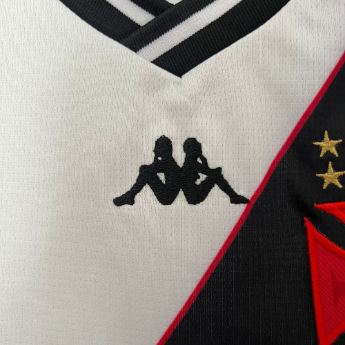 Conjunto Infantil Vasco 2024/25 II