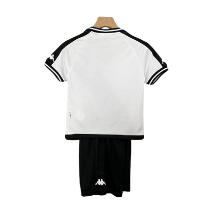 Conjunto Infantil Vasco 2024/25 II