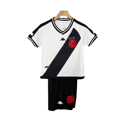 Conjunto Infantil Vasco 2024/25 II