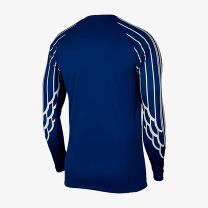 Camisa Paris Saint German Manga Longa 2024/25 IV Torcedor