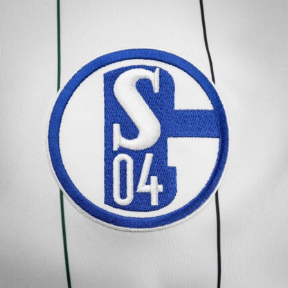 Camisa Schalke 04 II 2024/25 Torcedor Masculina