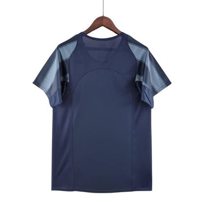 Camisa Retrô Inter de Milão 2004/05 III