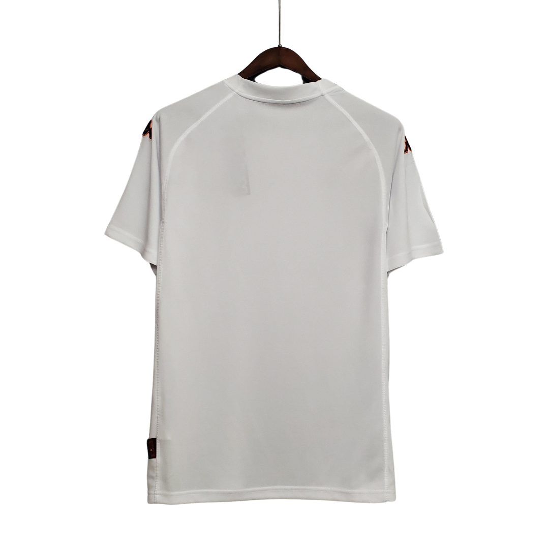 Camisa Retrô AS Roma 2001/01 II