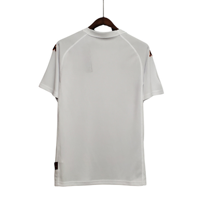 Camisa Retrô AS Roma 2001/01 II