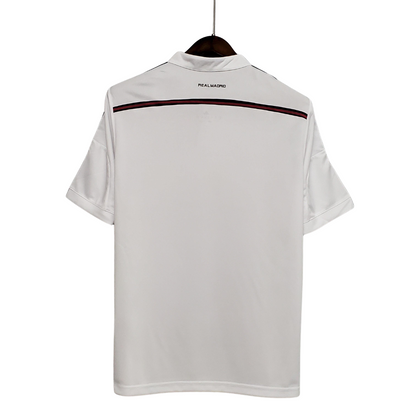 Camisa Retrô Real Madrid 2014/15 I