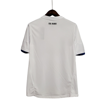 Camisa Retrô Real Madrid 2010/11 l