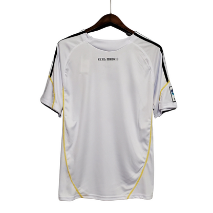 Camisa Real Madrid  Retrô 2009/10 I