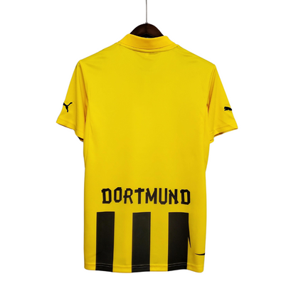 Camisa Retrô Borussia Dortmund 2012/13 I