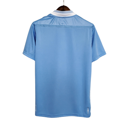 Camisa Retrô Manchester City 2011/12 I