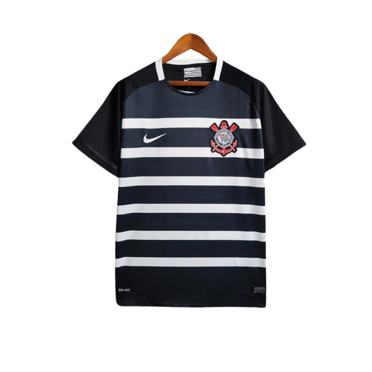Camisa Corinthians Retrô 2014/15 ll