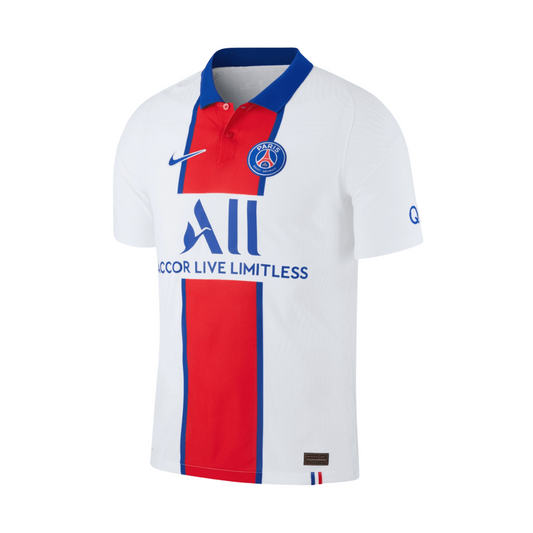 Camisa Retrô Paris Saint Germain 2020/21 ll