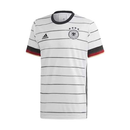 Camisa Retrô Seleção Alemanha 2020/20 l