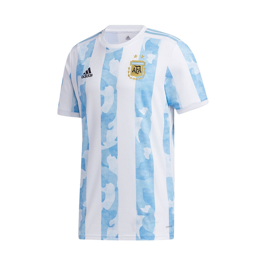Camisa Retrô Seleção Argentina 2020/20 l