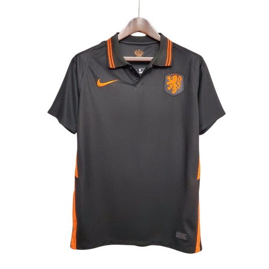 Camisa Retrô Seleção Holanda 2020/20 ll