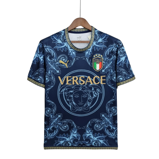 Camisa Retrô Seleção Itália 2020/22 Edição Especial