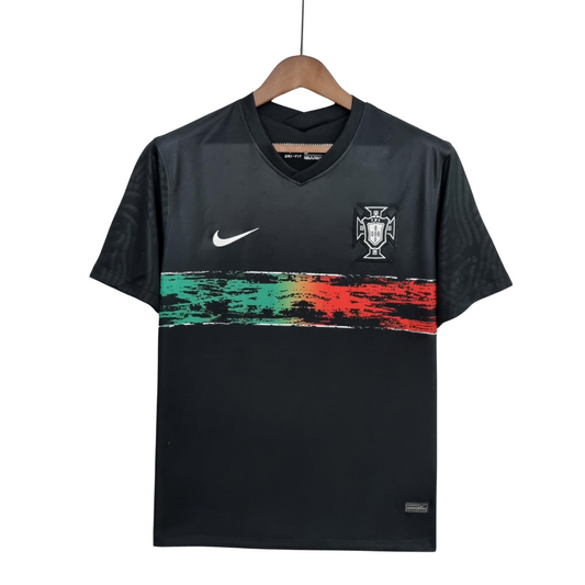Camisa Retrô Seleção Portugal 2020/22 ll