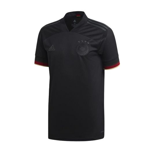Camisa Retrô Seleção Alemanha 2020/20 ll