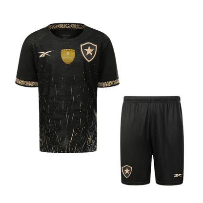 Conjunto Infantil Botafogo 24/25 II