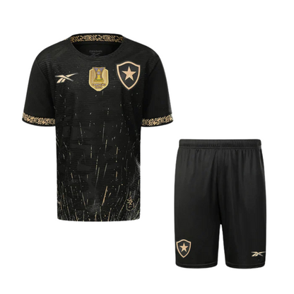 Conjunto Infantil Botafogo 24/25 II
