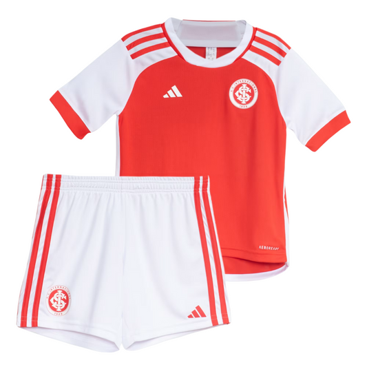 Conjunto Infantil Internacional 2024/25 I
