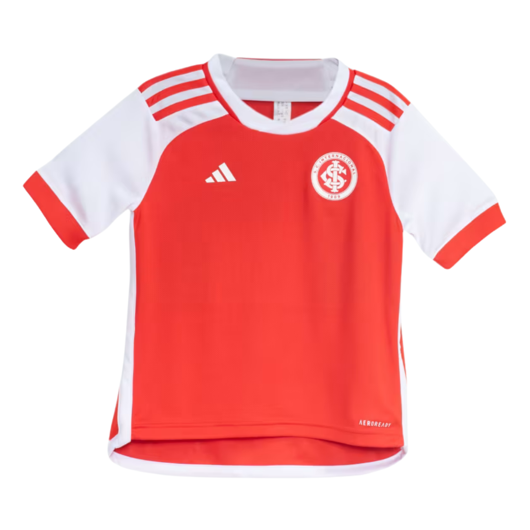 Conjunto Infantil Internacional 2024/25 I