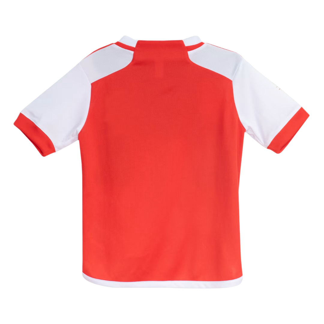Conjunto Infantil Internacional 2024/25 I