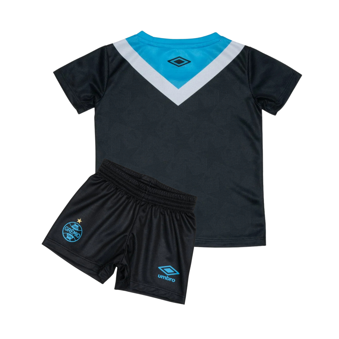 Conjunto Infantil Grêmio 24/25 III