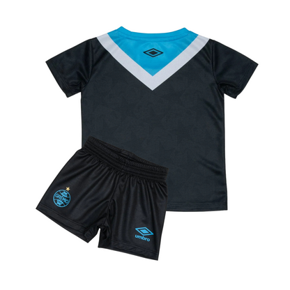 Conjunto Infantil Grêmio 24/25 III