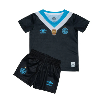 Conjunto Infantil Grêmio 24/25 III