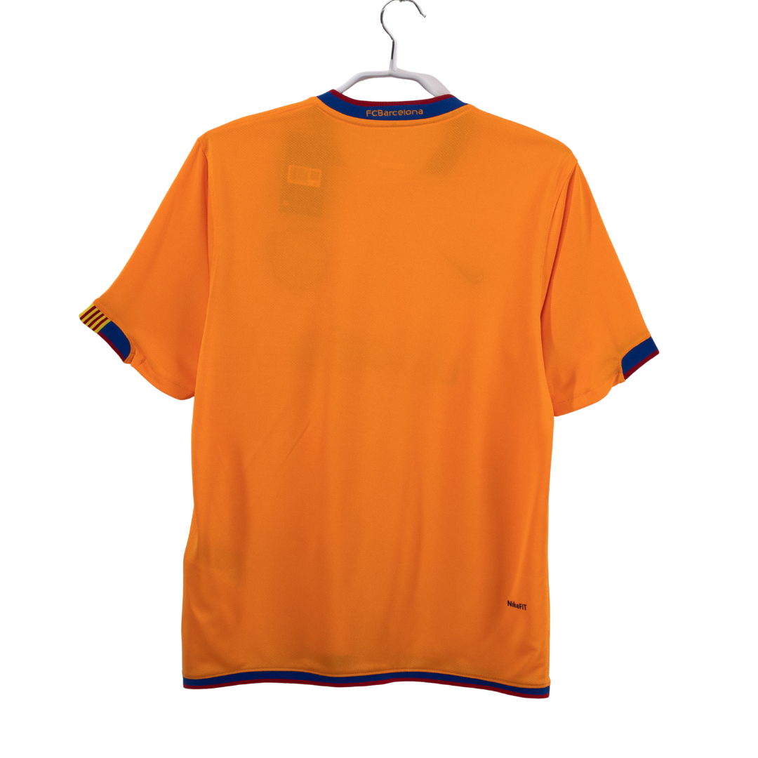Camisa Retrô FC Barcelona 2006/07 ll