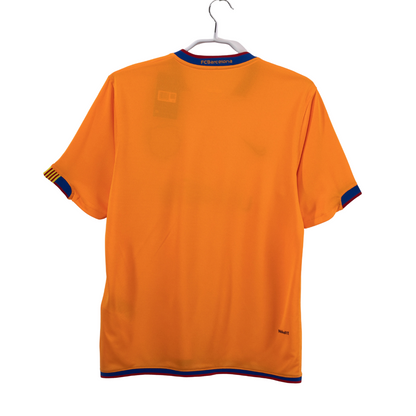 Camisa Retrô FC Barcelona 2006/07 ll