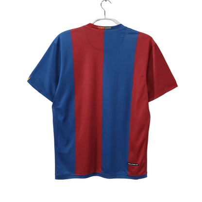 Camisa Retrô FC Barcelona 2006/07 l