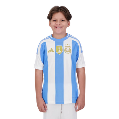 Conjunto Infantil Argentina 24/25 I