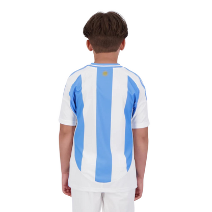 Conjunto Infantil Argentina 24/25 I