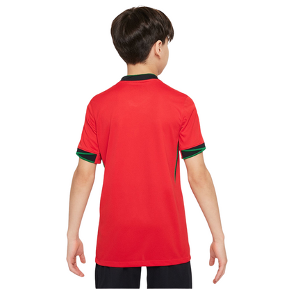 Conjunto Infantil Portugal 24/25 I