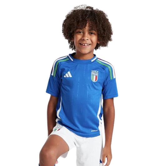 Conjunto Infantil Itália 24/25 I