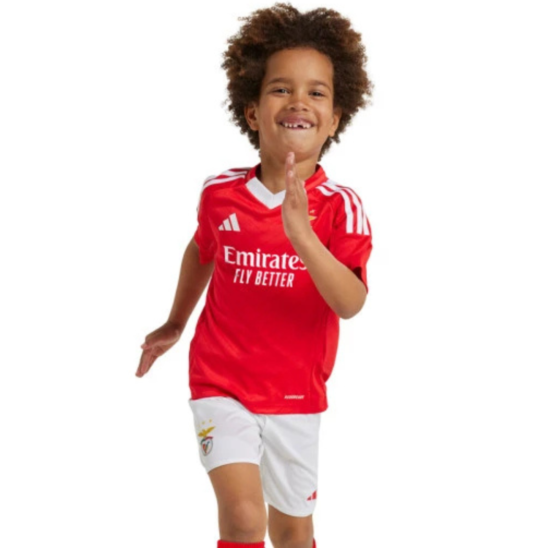 Conjunto Infantil Benfica 24/25 I
