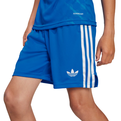 Conjunto Infantil Real Madrid 25/26 III