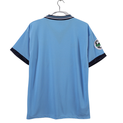 Camisa Retrô Lázio 1996/97 l